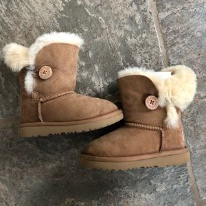 Ugg Bailey Toddler Boot